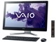 VAIO L�V���[�Y SVL2413AJ Core i5���ڃ��f�� [�u���b�N]