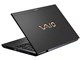 VAIO SV[Y13P SVS13A3AJ Core i7/Windows 8 Proڃf [ubN]