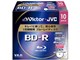 BV-R130JW10 [BD-R 6�{�� 10���g]