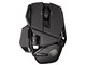 M.O.U.S.9 Wireless Mouse MC-M9E-MB [}bgubN]
