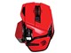 M.O.U.S.9 Wireless Mouse MC-M9E-RD [bh]