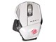 R.A.T.M Wireless Mouse MC-RME-WH [zCg]