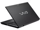 VAIO S�V���[�Y13 SVS1313AJ Core i5/�������[8GB���ڃ��f�� [�u���b�N]