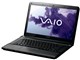 VAIO EV[Y14 SVE1413AJ Celeronڃf [ubN]