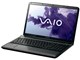 VAIO E�V���[�Y15 SVE1513AJ Core i5/�������[4GB���ڃ��f�� [�u���b�N]