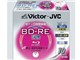 BV-E260HW10 [BD-RE DL 2�{�� 10���g]