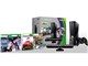 Xbox 360 250GB + Kinect プレミアムセット