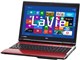 LaVie G ^CvL PC-GL265FDDW [NX^bh]