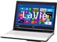 LaVie G ^CvL PC-GL265HDDW [VCzCg]