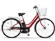 PAS CITY-L PM27CL 2013�N���f�� [���b�h] + ��p�[�d��