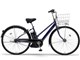 PAS CITY-S PM27CS 2013�N���f�� [�A�[�X�u���[] + ��p�[�d��