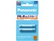 eneloop lite 単4形 2本パック(お手軽モデル) BK-4LCC/2
