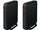 AirStation HighPower Giga WZR-1166DHP/E