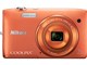 COOLPIX S3500 [AvRbgIW]