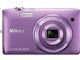 COOLPIX S3500 [I[Lbhp[v]