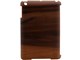 iPad Mini Real wood case Genuine Sahara [Tn]