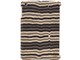 iPad Mini Real wood case Caleido Wild horse [z[X]