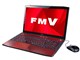 FMV LIFEBOOK AH77/K WKA2B77_A312 i.com胂f [K[lbgbh]
