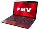 FMV LIFEBOOK AH77/K WKA2B57_A316 i.com Core i5ڃf [K[lbgbh]