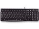 Keyboard K120 [ubN]