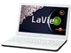 LaVie G ^CvS i.com胂f NSL325LSWZ1W [NXzCg]