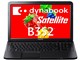 dynabook Satellite B352/W2CHB PB3522CHSWBW-K i.com胂f [ubN]