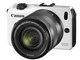 EOS M EF-M18-55 IS STM YLbg [zCg]
