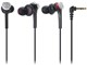 SOLID BASS ATH-CKS77X BK [ubN]