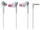 SOLID BASS ATH-CKS55X WH [zCg]