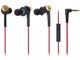 SOLID BASS ATH-CKS55Xi BGD [ubNS[h]