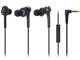 SOLID BASS ATH-CKS55Xi BK [ubN]
