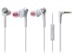 SOLID BASS ATH-CKS55Xi WH [zCg]