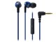ATH-CK323i BL [u[]