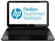 Pavilion TouchSmart Sleekbook 15-b102AU D5F42PA-AAAA