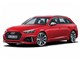 RS4アバント 中古車