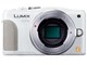 LUMIX DMC-GF6-W {fB [zCg]