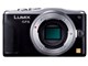 LUMIX DMC-GF6-K {fB [ubN]