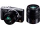 LUMIX DMC-GF6W-K _uY[YLbg [ubN]