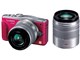 LUMIX DMC-GF6W-R _uY[YLbg [bh]