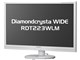 Diamondcrysta WIDE RDT223WLM [21.5�C���` �z���C�g]