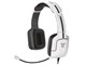 TRITTON Kunai Stereo Headset White MCS-KUN-SHS-WH [�z���C�g]
