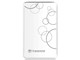 StoreJet 25A3 TS1TSJ25A3W [White]