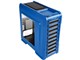 Chaser A31 Thunder Edition VP300A5W2N [Black & Blue]