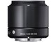 60mm F2.8 DN ubN [\j[p]̐i摜