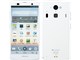 ARROWS A 202F SoftBank [zCg]