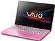 VAIO Fit 15 SVF15A18CJP [sN]