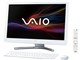 VAIO L�V���[�Y SVL24146CJWI