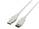 USB3-E15WH [1.5m �z���C�g]