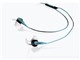 Bose SIE2i sport headphones [ブルー]
