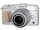 OLYMPUS PEN E-P5 14-42mm YLbg [zCg]